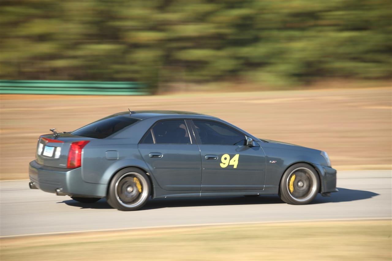 Refinishing (painting or powder coating) calipers Cadillac Owners Forum